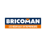 Logo de l'employeur BRICOMAN