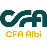 Logo de l'employeur CFA ALBI