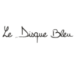 Logo de l'employeur LE DISQUE BLEU