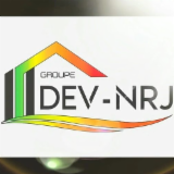 Logo de l'employeur GROUPE DEV-NRJ