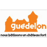 Logo de l'employeur GUEDELON CHANTIER MEDIEVAL