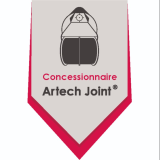 Logo de l'employeur A.J.T.37