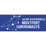 Logo de l'employeur MONTFORT COMMUNAUTE