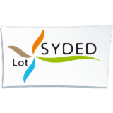 Logo de l'employeur SYDED DU LOT