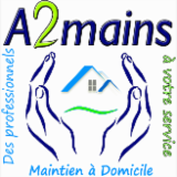 Logo de l'employeur A2MAINS