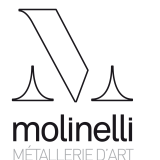 Logo de l'employeur MOLINELLI METALLERIE D'ART