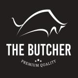 Logo de l'employeur THE BUTCHER