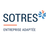 Logo de l'employeur SOTRES