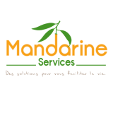 Logo de l'employeur MANDARINE-SERVICES