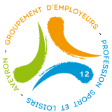 Logo de l'employeur Profession Sport et Loisirs Aveyron