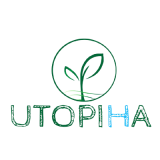 Logo de l'employeur UTOPIHA