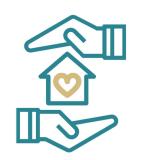 Logo de l'employeur UNAIDE