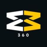 Logo de l'employeur MYGYM360