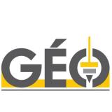 Logo de l'employeur S.A.S GEO
