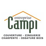 Logo de l'employeur SARL CAMPI