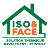 Logo de l'entreprise ISO & FACE