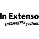 Logo de l'employeur IN EXTENSO CENTRE-EST