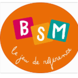 Logo de l'employeur BSM LE JEU DE REFERENCE