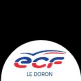 Logo de l'employeur ECOLE DE CONDUITE LE DORON