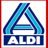 Logo de l'employeur ALDI MARCHE