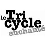 Logo de l'employeur LE TRI CYCLE ENCHANTE
