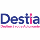 Logo de l'employeur DESTIA Sarl Sous mon Toit