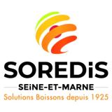 Logo de l'employeur SOREDIS SEINE ET MARNE