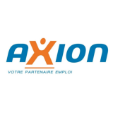 Logo de l'employeur AXION OUEST