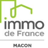 Logo de l'employeur IMMO DE FRANCE BFCA