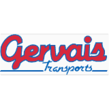Logo de l'employeur GERVAIS TRANSPORTS