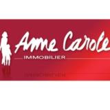 Logo de l'employeur ANNE CAROLE