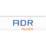 Logo de l'entreprise ADR