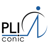 Logo de l'employeur PLICONIC