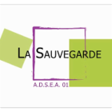 Logo de l'employeur LA SAUVEGARDE