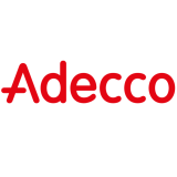 Logo de l'employeur ADECCO