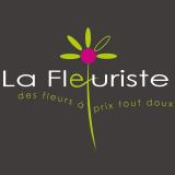 Logo de l'employeur LA FLEURISTE