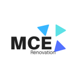 Logo de l'employeur MCE RENOVATION