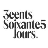 Logo de l'employeur 365 JOURS