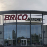 Logo de l'employeur BRICOMARCHE