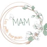 Logo de l'employeur MAM LES PETITS BOURGEONS