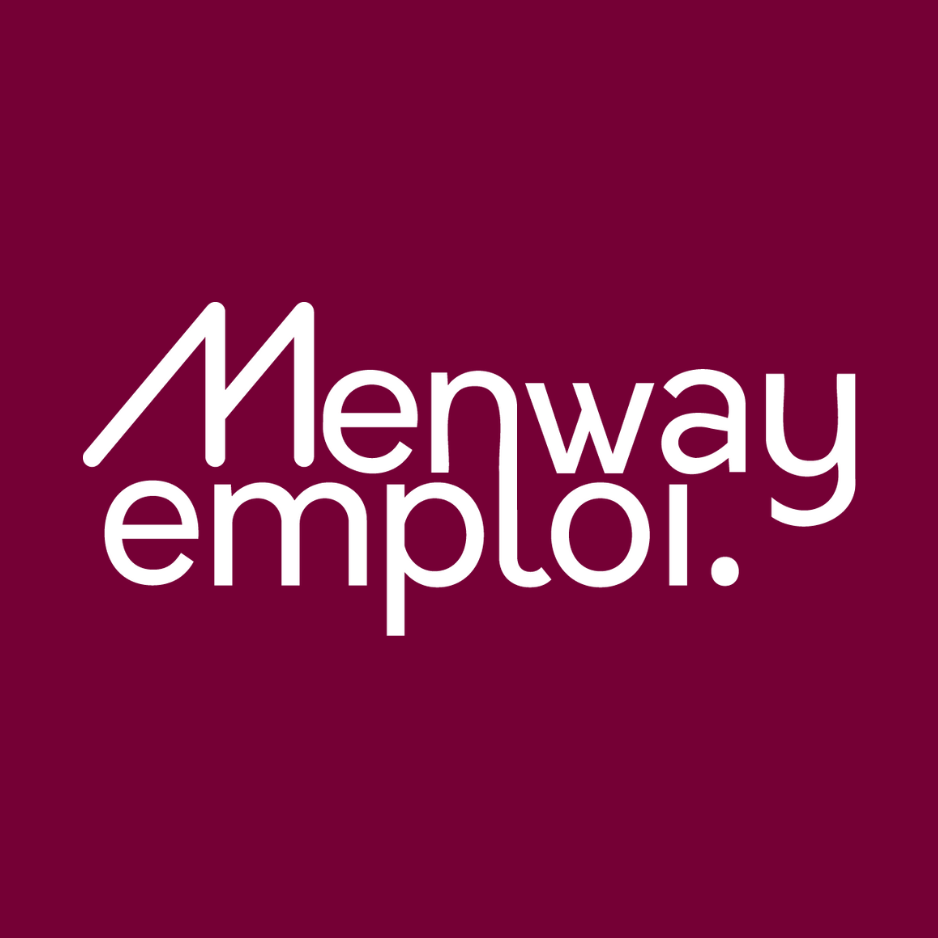 Logo de l'employeur MENWAY EMPLOI IDF