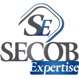 Logo de l'employeur S E C O B Expertise