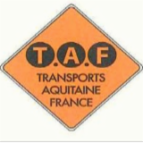 Logo de l'employeur TAF