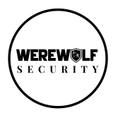 Logo de l'employeur WEREWOLF SECURITY