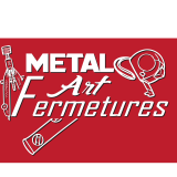Logo de l'employeur METAL'ART FERMETURES