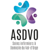 Logo de l'employeur ASS DE SOINS A DOMICILE DU VAL D ORGE