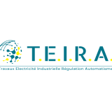 Logo de l'employeur T.E.I.R.A.