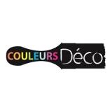 Logo de l'employeur COULEURS DECO