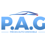 Logo de l'employeur PAG PIECES AUTO GRENOBLE