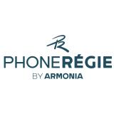 Logo de l'employeur PHONE REGIE